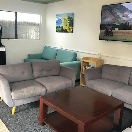 Parklands Marina Holiday Park بِكتون المظهر الخارجي الصورة