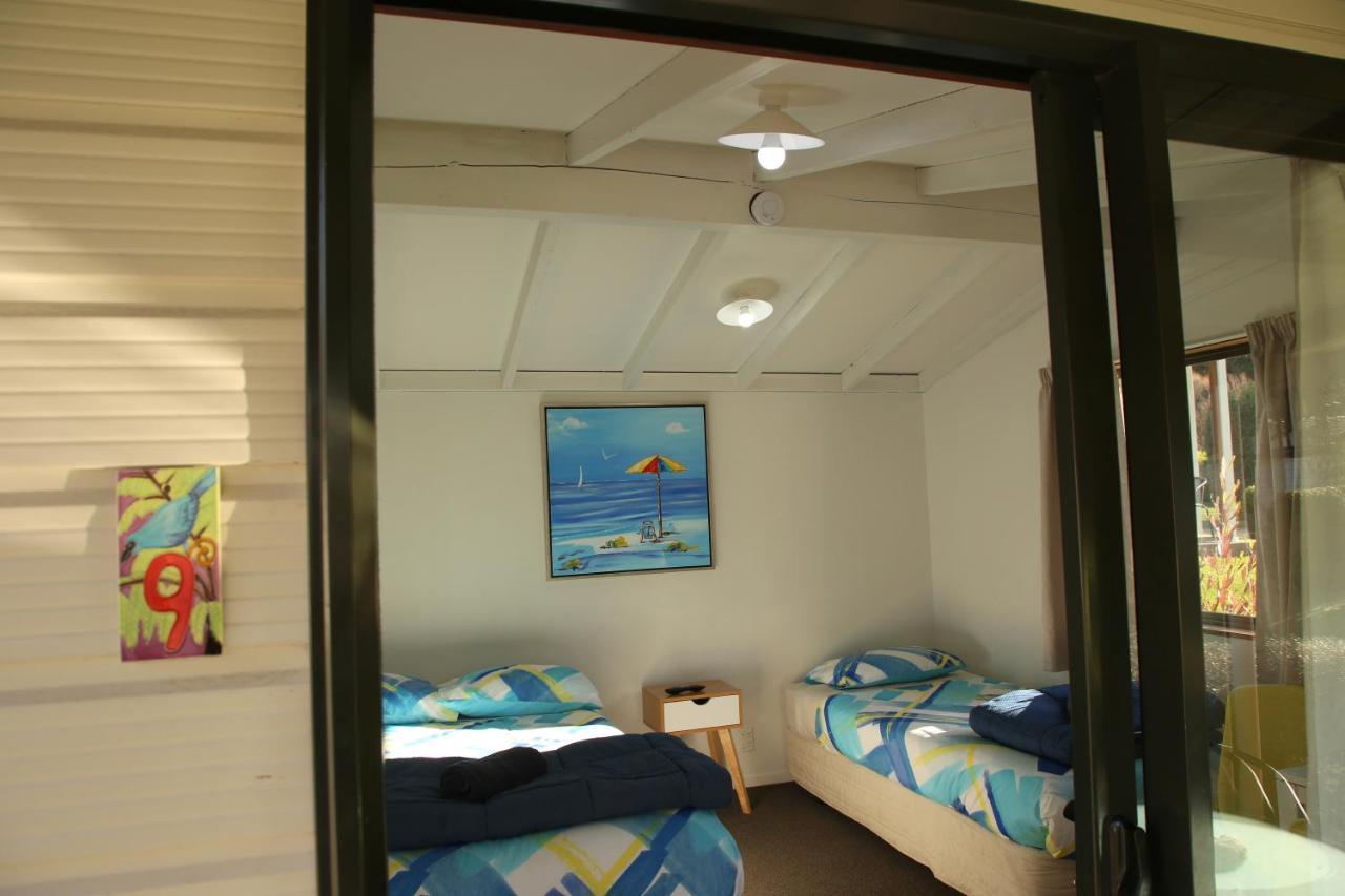 Parklands Marina Holiday Park بِكتون المظهر الخارجي الصورة