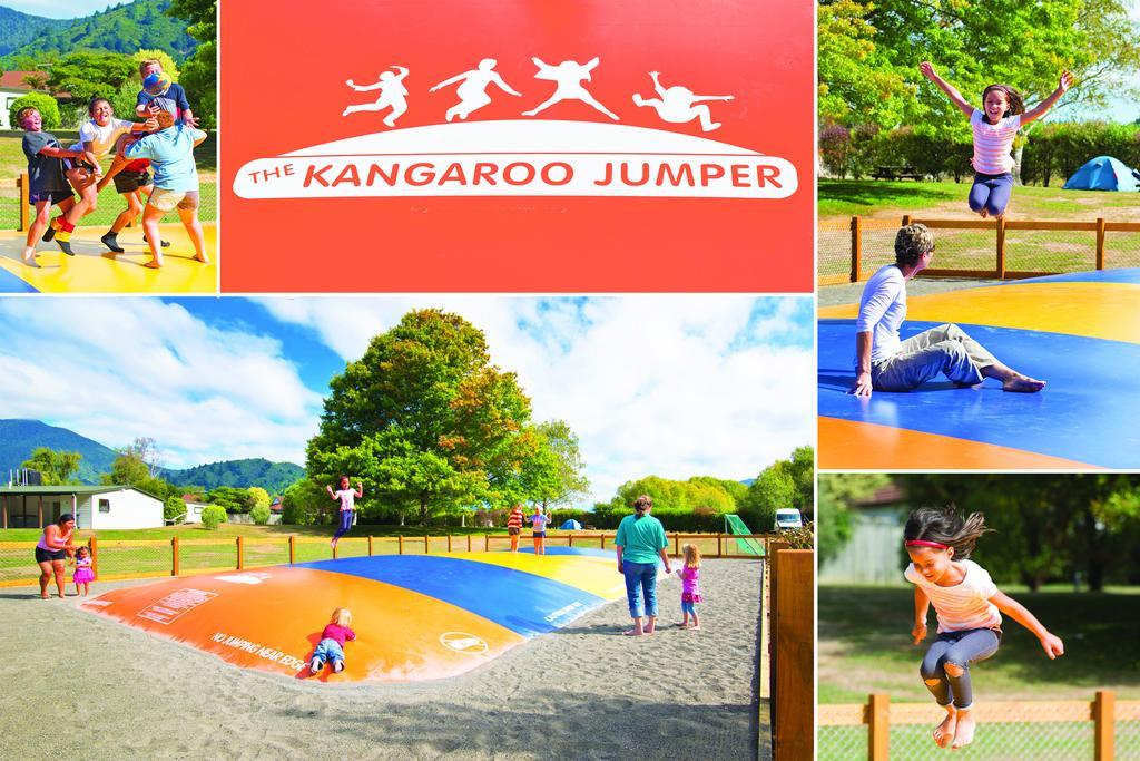 Parklands Marina Holiday Park بِكتون المظهر الخارجي الصورة