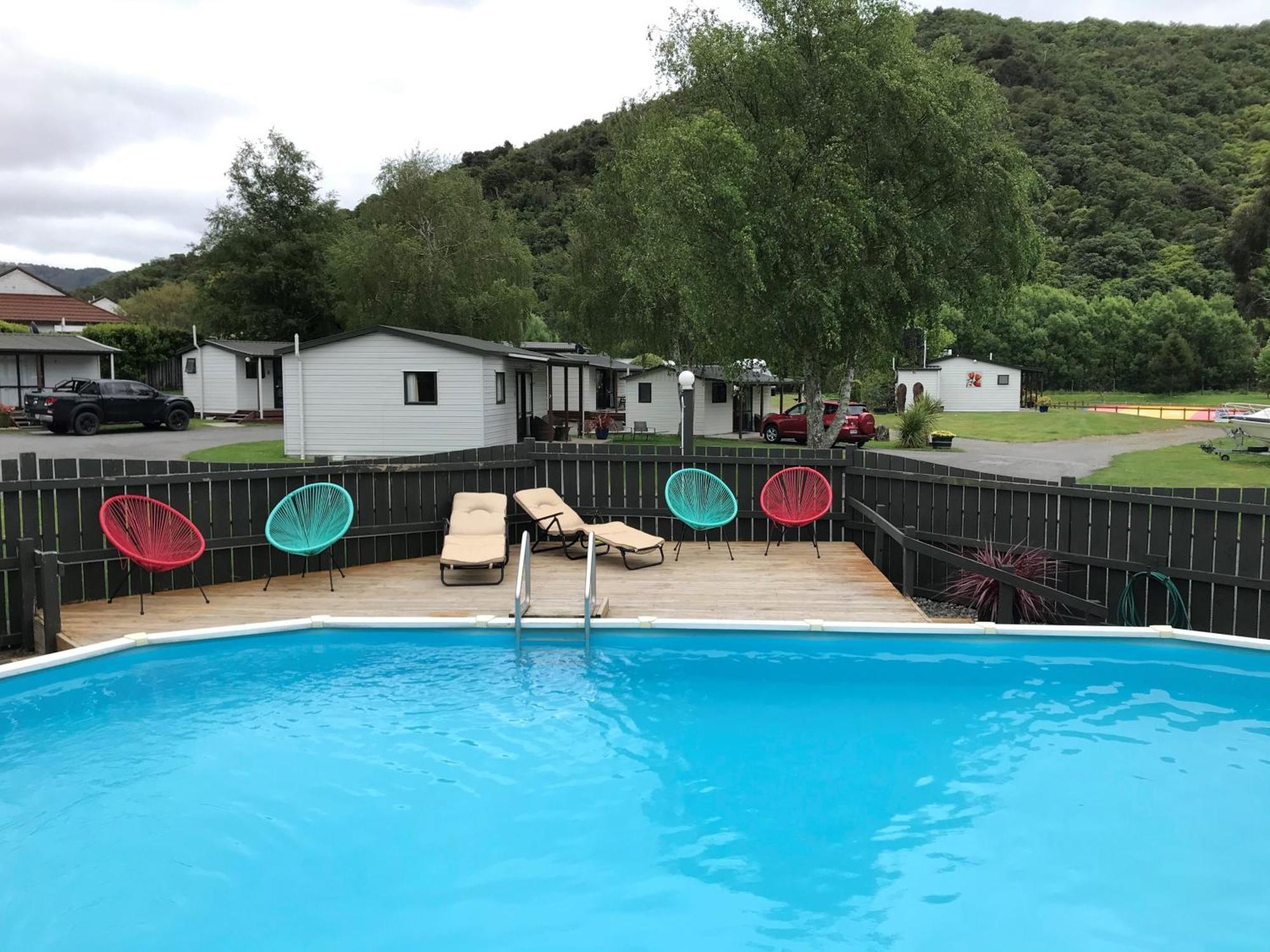 Parklands Marina Holiday Park بِكتون المظهر الخارجي الصورة